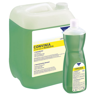 Kleen Purgatis Convinia, Handspülmittel