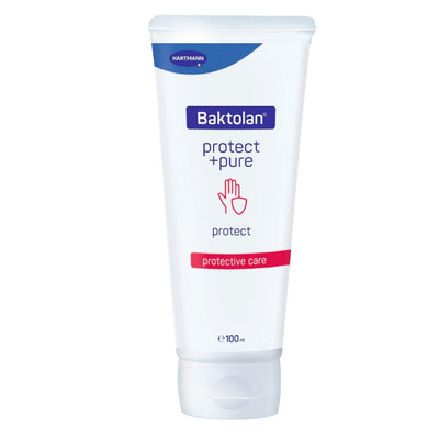 Hartmann Baktolan® protect, Hautschutzcreme