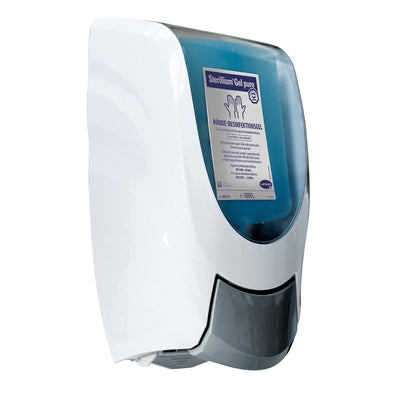 Hartmann CleanSafe basic, Desinfektionsmittelspender
