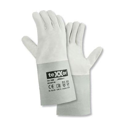 teXXor® Schweißerhandschuhe Argon II, 1229