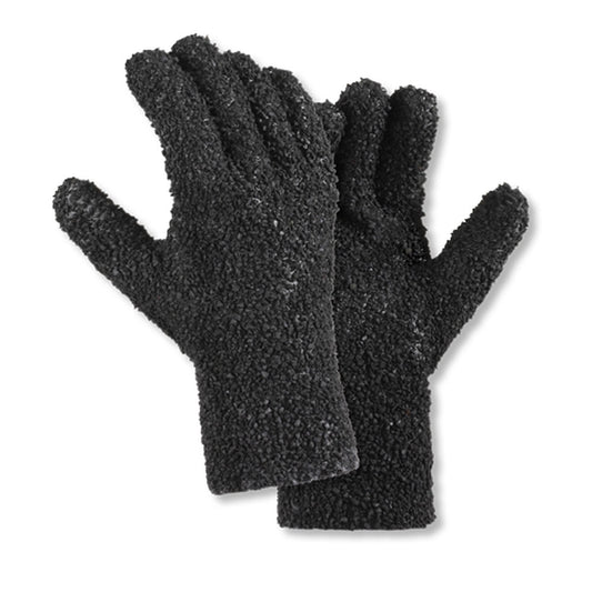 teXXor® PVC-Handschuhe 2190 - schwarz