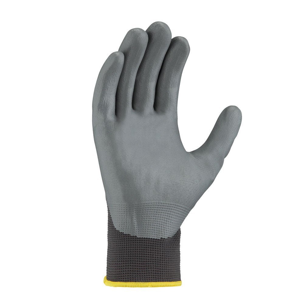 teXXor® Polyester-Handschuhe 2430 - grau