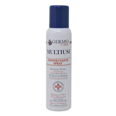 BLS Q409 Desinfektionsspray