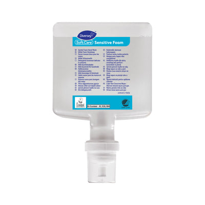 Diversey Soft Care Sensitive Foam, Schaumseife
