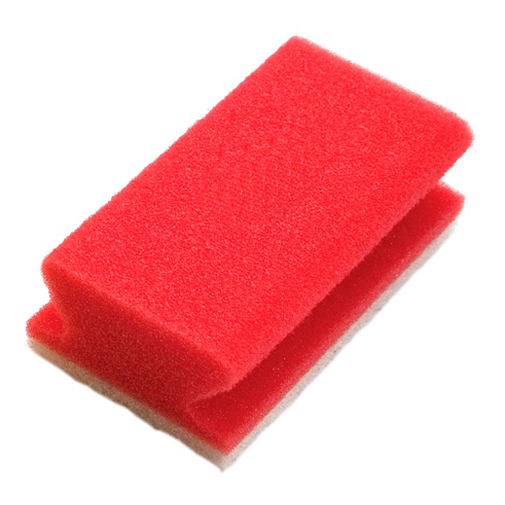 Diversey TASKI Padschwamm - rot