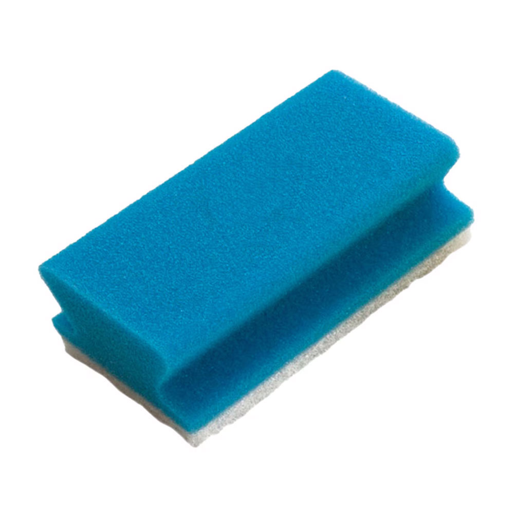 Diversey TASKI Padschwamm - blau