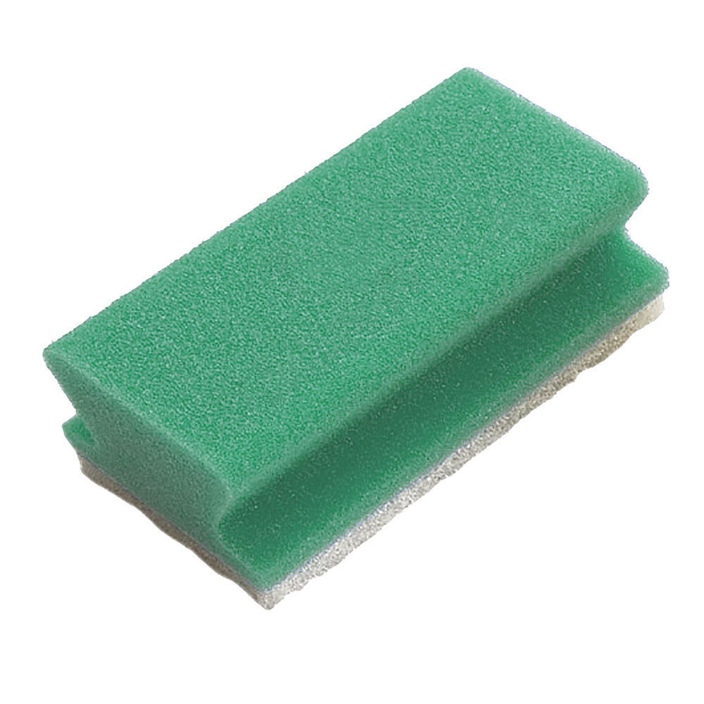 Diversey TASKI Padschwamm - grün