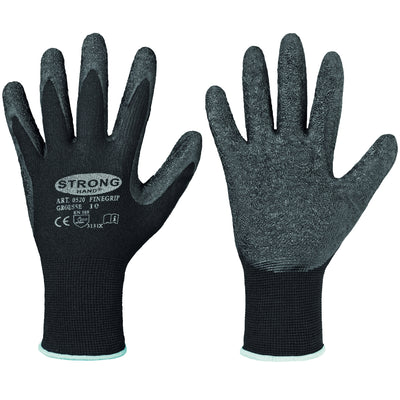 Stronghand® Finegrip 0520, Feinstrickhandschuhe