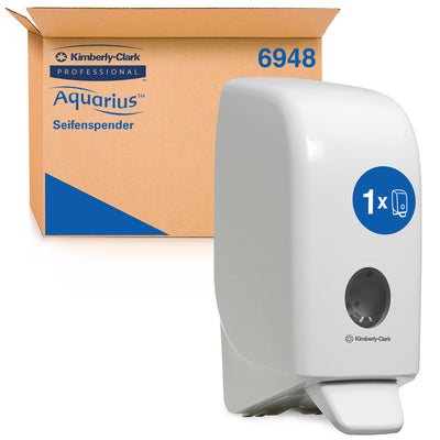 Kimberly-Clark Professional™ Aquarius™ Seifenspender 6948