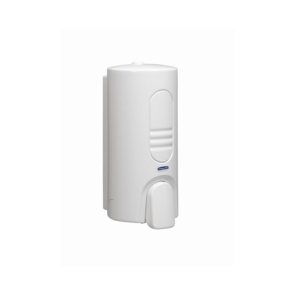 Kimberly-Clark Professional™ Spender für Toilettensitzreiniger 7135 - weiß
