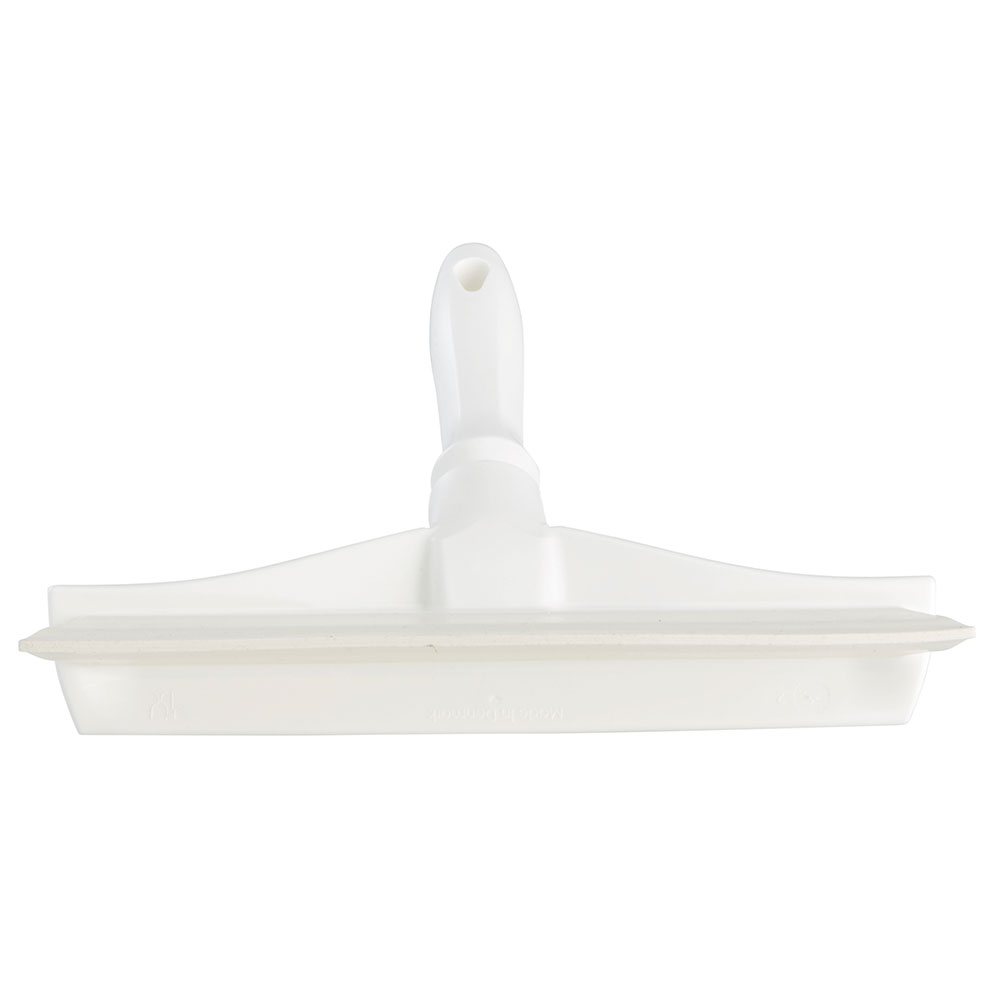 Vikan Ultra Hygiene Abzieher mit Ministiel, 245 mm - weiß