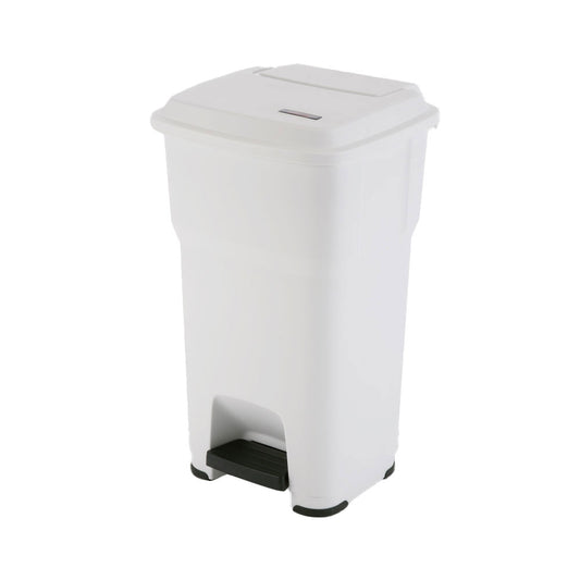 Vileda Professional Pedalbehälter Hera 60 l - weiß