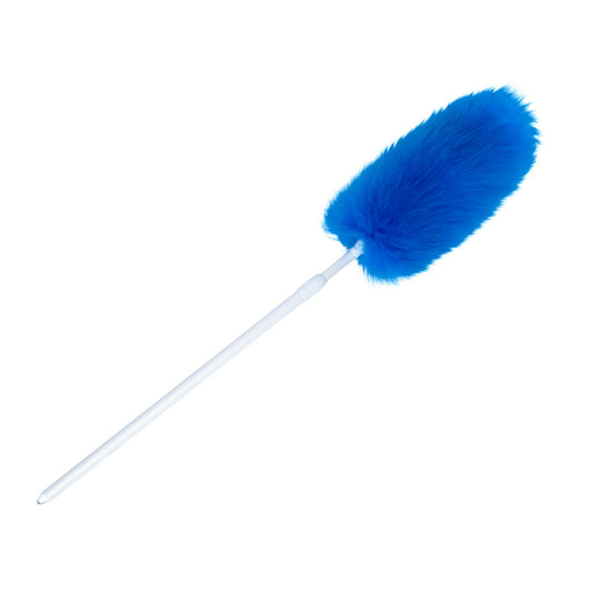 Vermop Staubwedel - blau