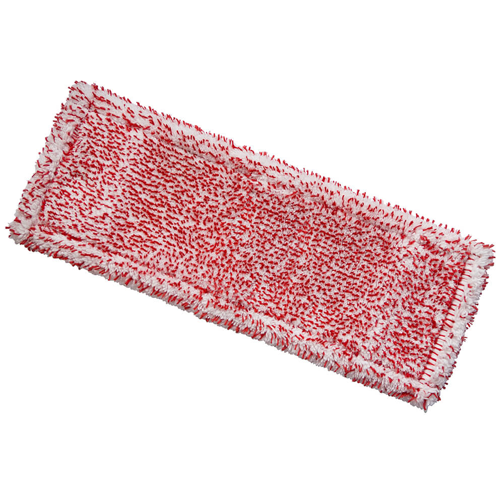 Vermop Sprint Progressive, Wischmop - rot