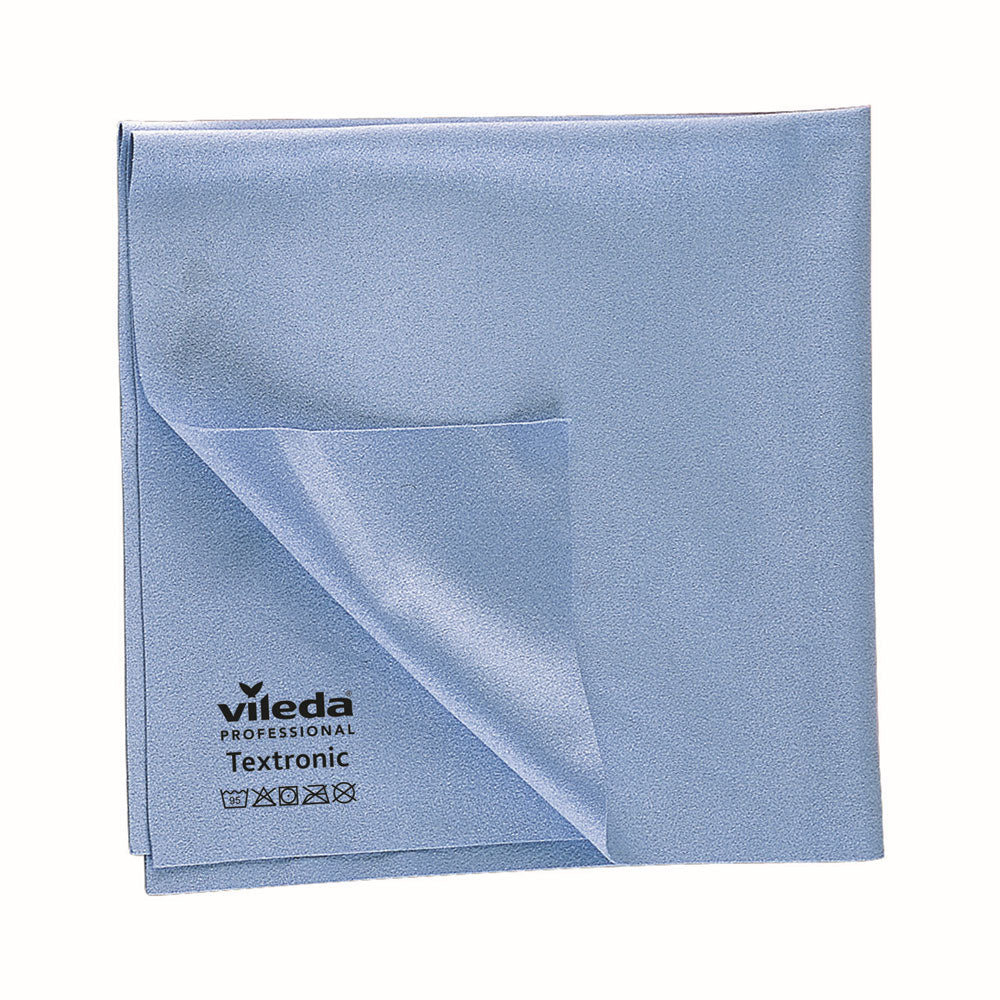 Vermop Textronic, Microfaser-Hochleistungstuch - blau