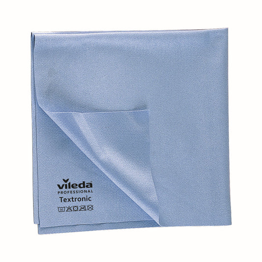 Vermop Textronic, Microfaser-Hochleistungstuch - blau